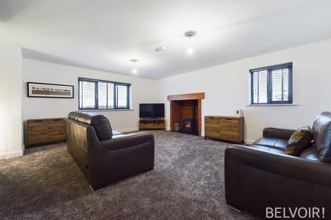 2 Barley Fields, Rodington Heath, Shrewsbury, SY4 4RU