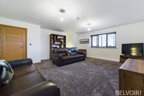 2 Barley Fields, Rodington Heath, Shrewsbury, SY4 4RU