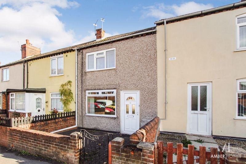 Greenhill Lane, Riddings, Alfreton... 2 bed terraced house £665 pcm