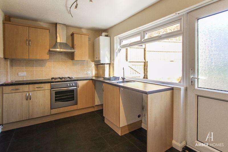 Greenhill Lane, Riddings, Alfreton... 2 bed terraced house £665 pcm