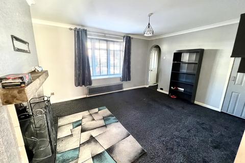 10 West Terrace, Fishburn, Stockton-on-tees, TS21 4AH