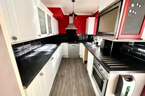 10 West Terrace, Fishburn, Stockton-on-tees, TS21 4AH