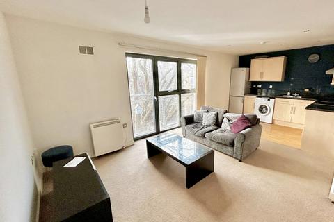 2 bedroom apartment to rent, Adelaide Lane, City Centre, Sheffield, S3