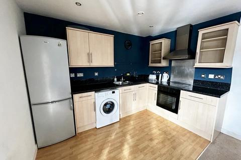 2 bedroom apartment to rent, Adelaide Lane, City Centre, Sheffield, S3