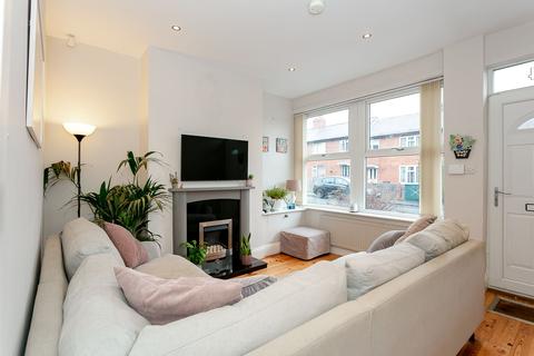 2 bedroom terraced house for sale - Butler Road, Harrogate, HG1