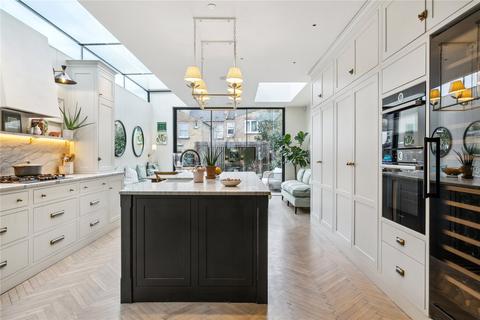 4 bedroom terraced house for sale - Swaffield Road, SW18