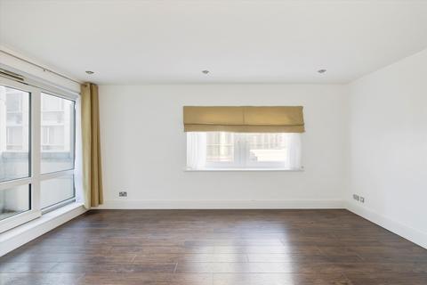3 bedroom flat for sale - Warren House, Beckford Close, London, W14