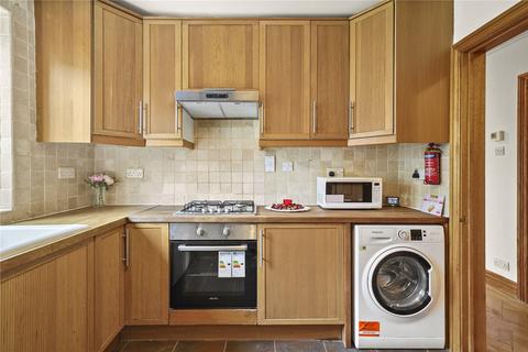 2 bedroom flat to rent, Warner House, Abercorn Place, London