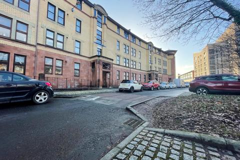 1 bedroom apartment for sale - St. Ninian Terrace, Glasgow, City of Glasgow, G5