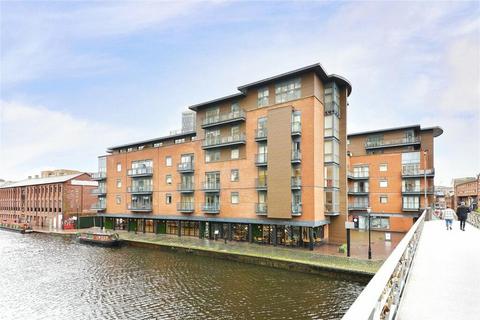 1 bedroom flat to rent, Waterfront Walk, Birmingham, West Midlands, B1