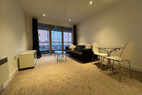 1 bedroom flat to rent, Waterfront Walk, Birmingham, West Midlands, B1