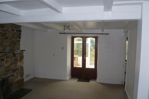 2 bedroom cottage to rent - Polgooth