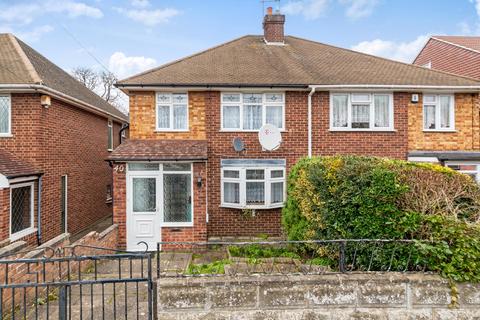 40 Eden Road, Bexley, DA5 2EG