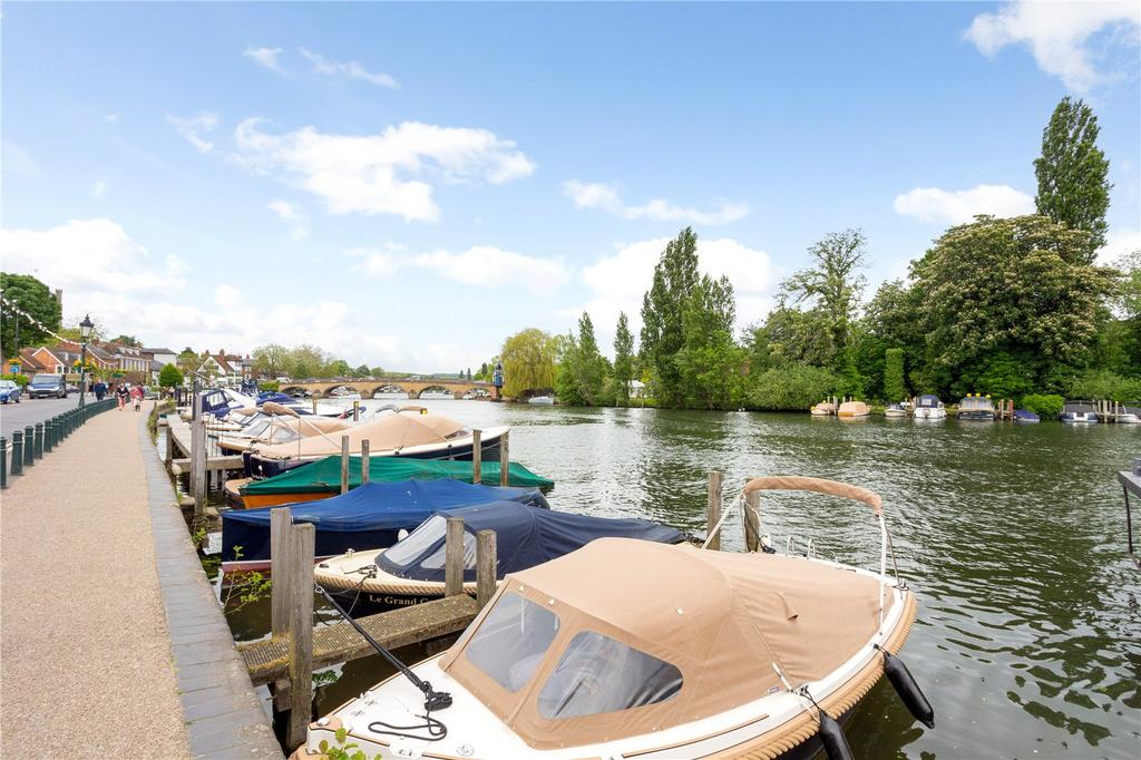 River Thames