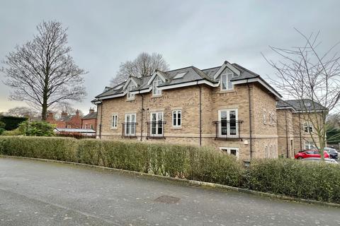 2 bedroom apartment for sale - Coach House Court, Deighton Road, Wetherby, LS22