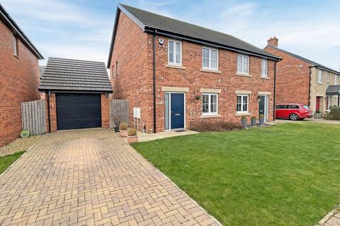 37 Bloomfield Drive, Wynyard, Billingham, TS22 5FN