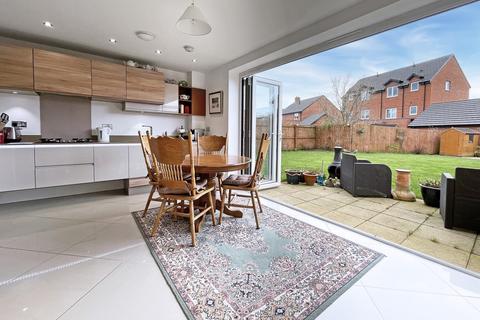 37 Bloomfield Drive, Wynyard, Billingham, TS22 5FN