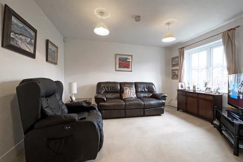 37 Bloomfield Drive, Wynyard, Billingham, TS22 5FN
