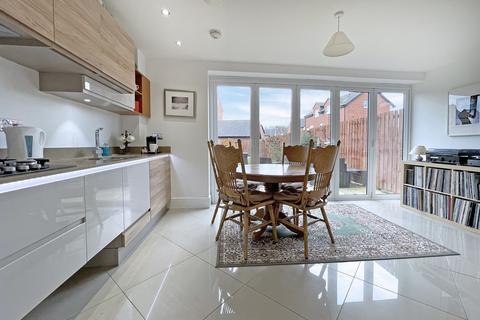 37 Bloomfield Drive, Wynyard, Billingham, TS22 5FN