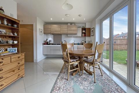37 Bloomfield Drive, Wynyard, Billingham, TS22 5FN