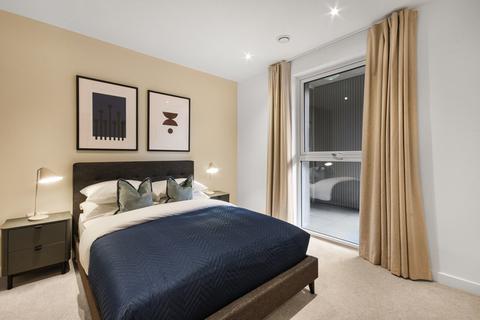 2 bedroom apartment for sale - Dockley Apartments, Bermondsey, SE16