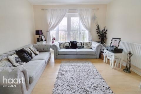 11 Exley Square, Lincoln, LN2 4WP