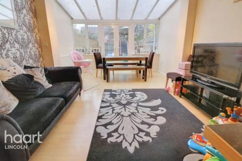 11 Exley Square, Lincoln, LN2 4WP