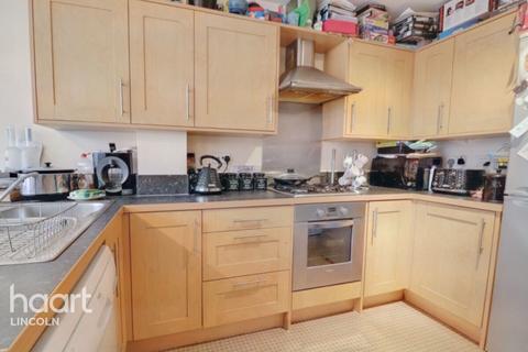 11 Exley Square, Lincoln, LN2 4WP