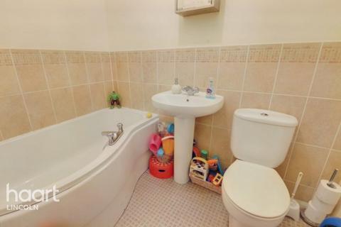 11 Exley Square, Lincoln, LN2 4WP