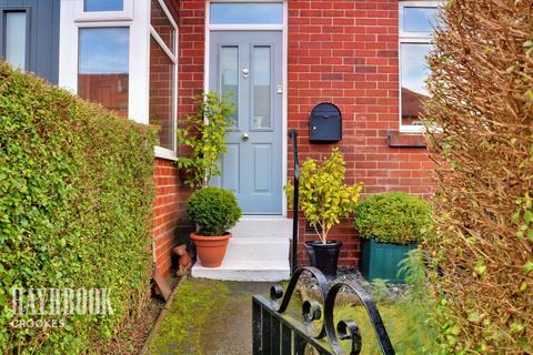 2 bedroom terraced house for sale - Loxley View Road, Sheffield