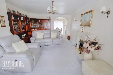 1 Ashdyke Close, Darton, Barnsley, S75 5EX