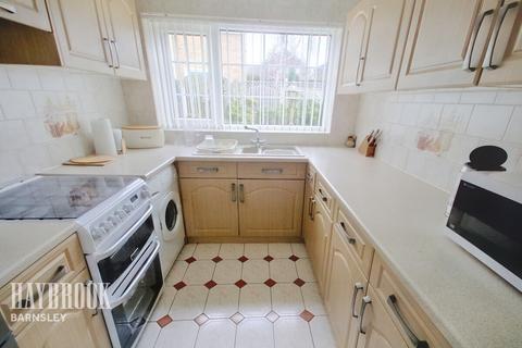 1 Ashdyke Close, Darton, Barnsley, S75 5EX