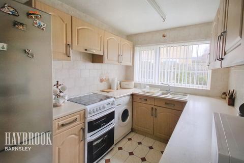 1 Ashdyke Close, Darton, Barnsley, S75 5EX