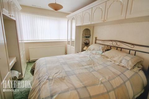 1 Ashdyke Close, Darton, Barnsley, S75 5EX