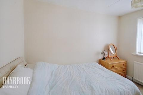 1 Ashdyke Close, Darton, Barnsley, S75 5EX