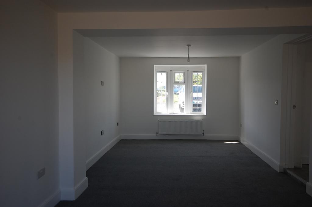 Front to Back Lounge