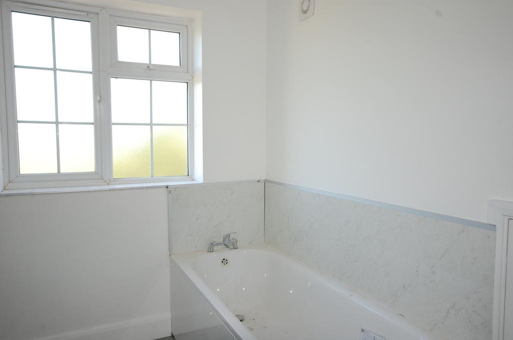 Newly Fitted Bathroom