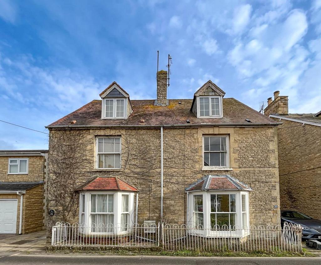 Houses For Sale The Crofts Witney at Shannon Young blog