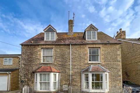 3 bedroom semi-detached house to rent, The Crofts, Witney, Oxfordshire, OX28