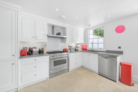 3 bedroom detached house to rent - Christchurch Street, Chelsea, London, SW3