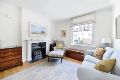 3 bedroom detached house to rent - Christchurch Street, Chelsea, London, SW3