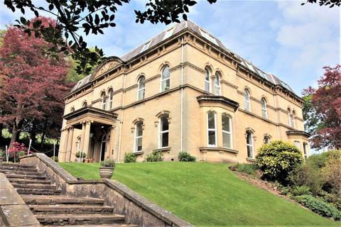 3 bedroom penthouse for sale - Penthouse 1, Broadfold Hall, Luddenden HX2 6TW