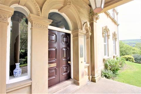 3 bedroom penthouse for sale - Penthouse 1, Broadfold Hall, Luddenden HX2 6TW