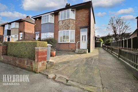 55 Houstead Road, Sheffield, S9 4BX