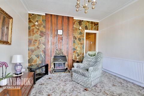 55 Houstead Road, Sheffield, S9 4BX