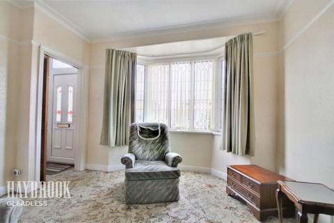 55 Houstead Road, Sheffield, S9 4BX