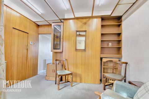 55 Houstead Road, Sheffield, S9 4BX