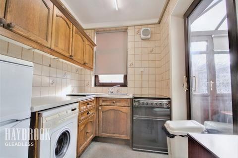 55 Houstead Road, Sheffield, S9 4BX