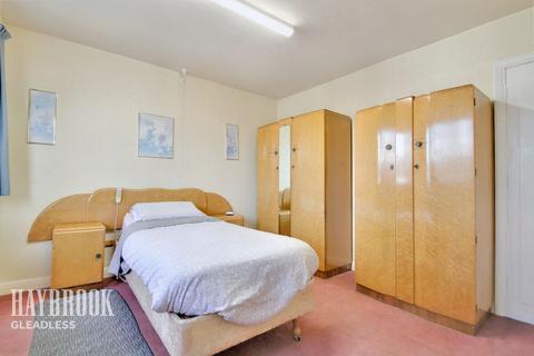 55 Houstead Road, Sheffield, S9 4BX