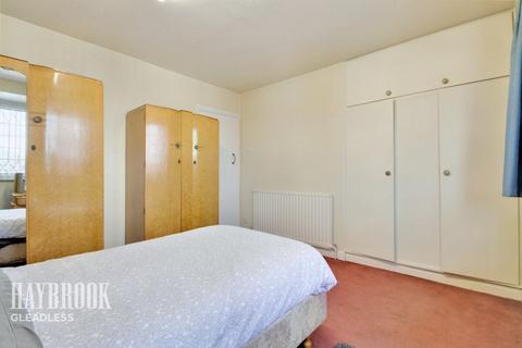 55 Houstead Road, Sheffield, S9 4BX